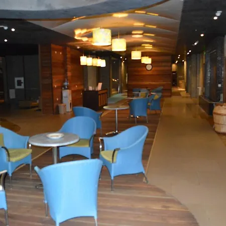 Apartman Gitea Semiramida *