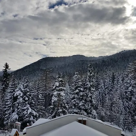 Gitea Semiramida Apartman *