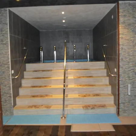 Gitea Semiramida Apartman