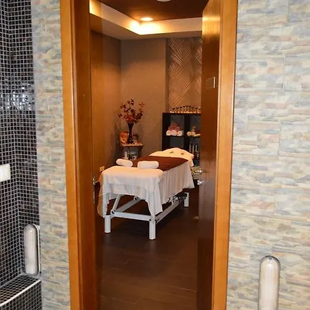 Apartman Gitea Semiramida