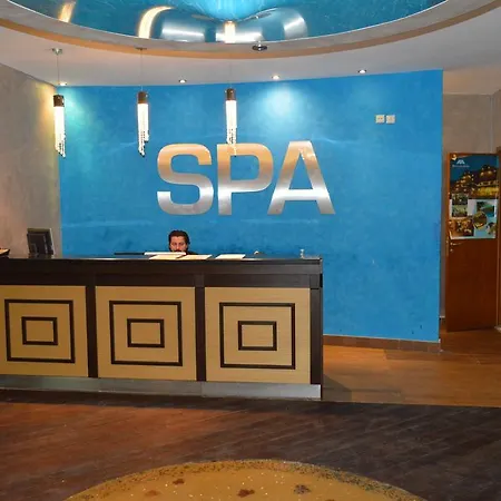 Gitea Semiramida Apartman *