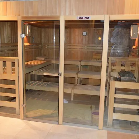 Gitea Semiramida Borovets