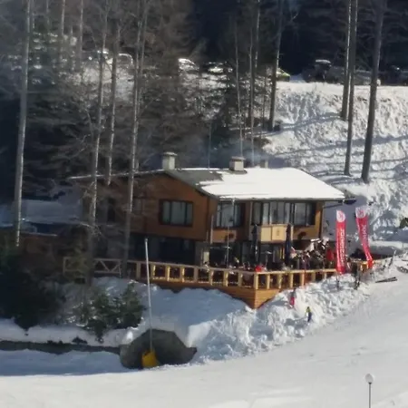 Gitea Semiramida Borovets